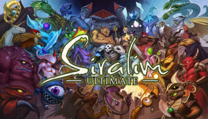 Siralim Ultimate: Monster, Strategi, dan Kebebasan Penuh