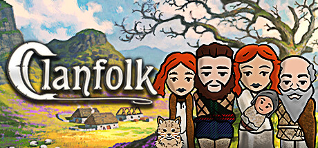 Clanfolk : Bangun Keluarga, Hadapi Musim, dan Bertahan Hidup